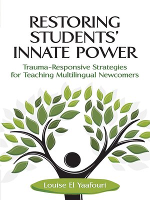 cover image of Restoring Students' Innate Power